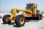 Worlds largest industrial equipment auctioneer to conduct first live auction at big 5 PMV.