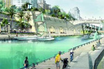 Limitless unveils another Dubai mega project at a cost of US$61 billion.