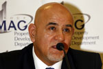 MAG Group Property Development unveil details of four new office and residential buildings.