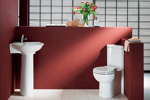 RAK Ceramics to unveil latest ceramic and sanitary ware ranges at The Big 5 2007.