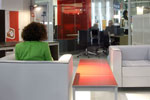 Office Exhibition expands with growth of Middle East markets.