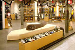 InRetail with state-of-the-art solutions for retail design, merchandising and technology.