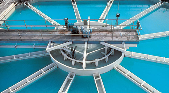 Siemens to Provide Kuwaiti Wastewater Treatment Plant with BioFlowsheet+ Solution.