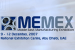 MEMEX to provide platform for manufacturers and suppliers of machine tools.
