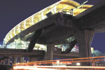 EcoSmart Concrete tackles construction issues in the Emirates.