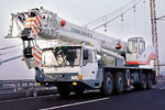 Chinese construction giant builds Dubai base to drive multi-million dollar Middle East growth.
