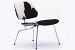 Middle East Exclusive - Vitra and Eames on display at The Office Exhibition 2008.