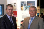 Alam Steel Industries become the Gulfs first UK CARES approved fabricator of reinforced steel.