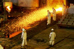 Siemens Starts-up Worlds Largest Direct-Reduction Plant at Hadeed, Saudi Arabia.