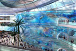 FJTCO to cool the world's largest shopping mall - the Dubai Mall.