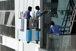 Middle East construction firms must invest more in safety, says industry expert.