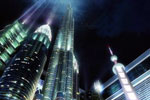GCC hotel development hits US$ 18 billion in value.
