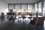 Regions most renowned distributors promise outstanding showcase at The Office Exhibition.