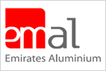 Emirates Aluminium closes a US$4.9 billion record financing deal for the worlds largest smelter.