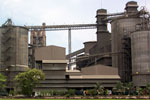 Siemens supplies electrical equipment for the Al Safwa Cement Company in Saudi-Arabia.
