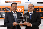 ETA Star Groups M&E Division wins four major awards for 2007.