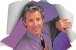 Book your seat at Fred Berns famous seminar - The Business of Design.