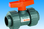 ASV St�bbe launches web catalogue with more than 5,400 of their products.