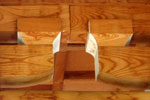 US hardwood products exports to Middle East and Africa increases more than 32%.