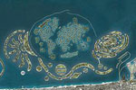 The Universe, another  reclaimed island development from Nakheel.