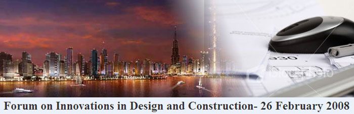 CED - PCFC to organise Engineering Forum 2008.