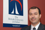 New technologies key to constructing sustainable buildings in the Gulf Region, says expert.