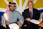 Emaar Industries & Investments backs Engineering Challenges.