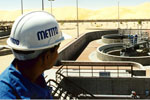 Water Losses in excess of 50% Per Annum in MENA Region.