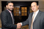 Memon Investments awards US$ 11 million contract for Cambridge Business Centre.