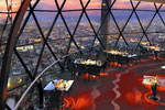 Al Faisaliah Hotel, A Rosewood Hotel in line for more honours at glittering Middle East Awards.
