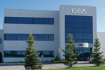 GEA takes over Canadian company ViEX Inc.