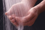 Siemens receives contract worth 60 million Euros for water transmission system in Saudi Arabia.
