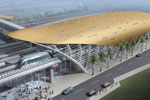 The challenge of keeping Dubais US$ 4.5 billion metro project on track.