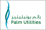 Palm Utilities launched to provide world-class utility services to Dubai and global clients.