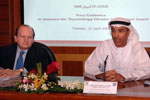 11th ThyssenKrupp Elevator Architecture Award to be held in Dubai.