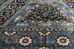 Rare carpet valued at over US$ 1 million at DOMOTEX Middle East 2008.