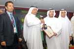 UAEs first Construction World Gulf Awards presented by ASAPP Media Information Group.