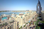 IFA Hotels & Resorts and Nakheel to auction of freehold office space on Palm Jumeirah.