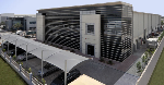Alumco embraces green building concept to meet design challenges.