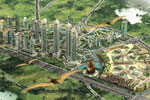 City of Arabia announces deals with Landmark and Azadea.