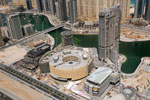 Dubai Marina Mall to further enhance lifestyle element of Dubai Marina.