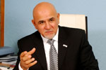 Expert predicts sustainable property prices by 2009.