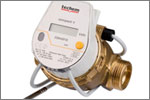 Techem to showcase energy conserving devices at Abu Dhabi event.