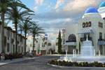 Stallion Properties launch Santorini development on Marjan Island, Ras al Khaimah.
