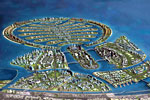Hyder Consulting to design Palm Deira bridges.