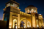 The King Abdullah Economic City electrical transmission and distribution contract awarded to Siemens.