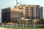 Rubber World Industries to deliver high quality rubber insulation products to Traders Hotel project.