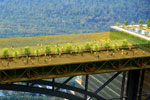 Sustainable city to cut carbon-emissions by 90%, boost travel and reduce commuting.