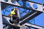 Hochtief builds on Siemens.