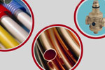 6 new Aquazone plumbing showrooms opening in the Gulf.